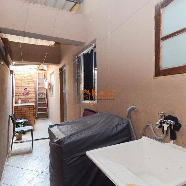 Sobrado à venda com 5 quartos, 260m² - Foto 45