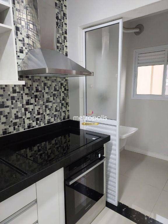 Apartamento para alugar com 2 quartos, 62m² - Foto 10