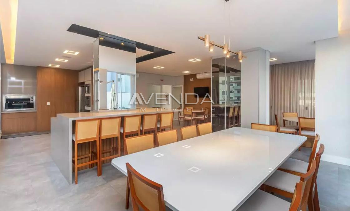 Apartamento à venda com 3 quartos, 119m² - Foto 11