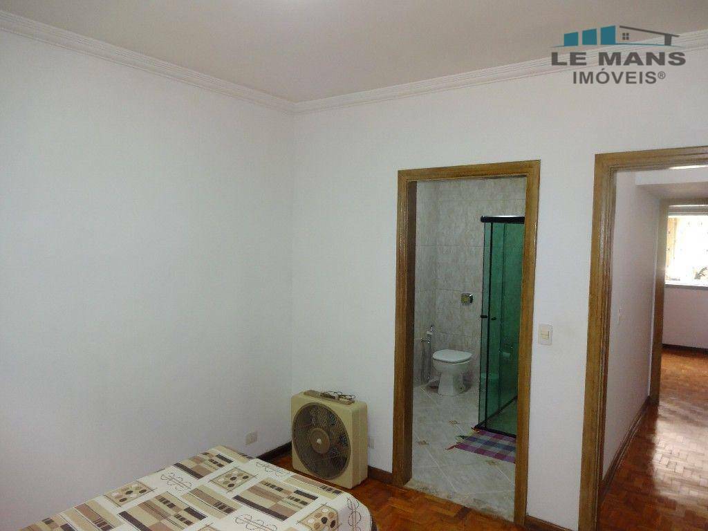 Casa à venda com 3 quartos, 183m² - Foto 17