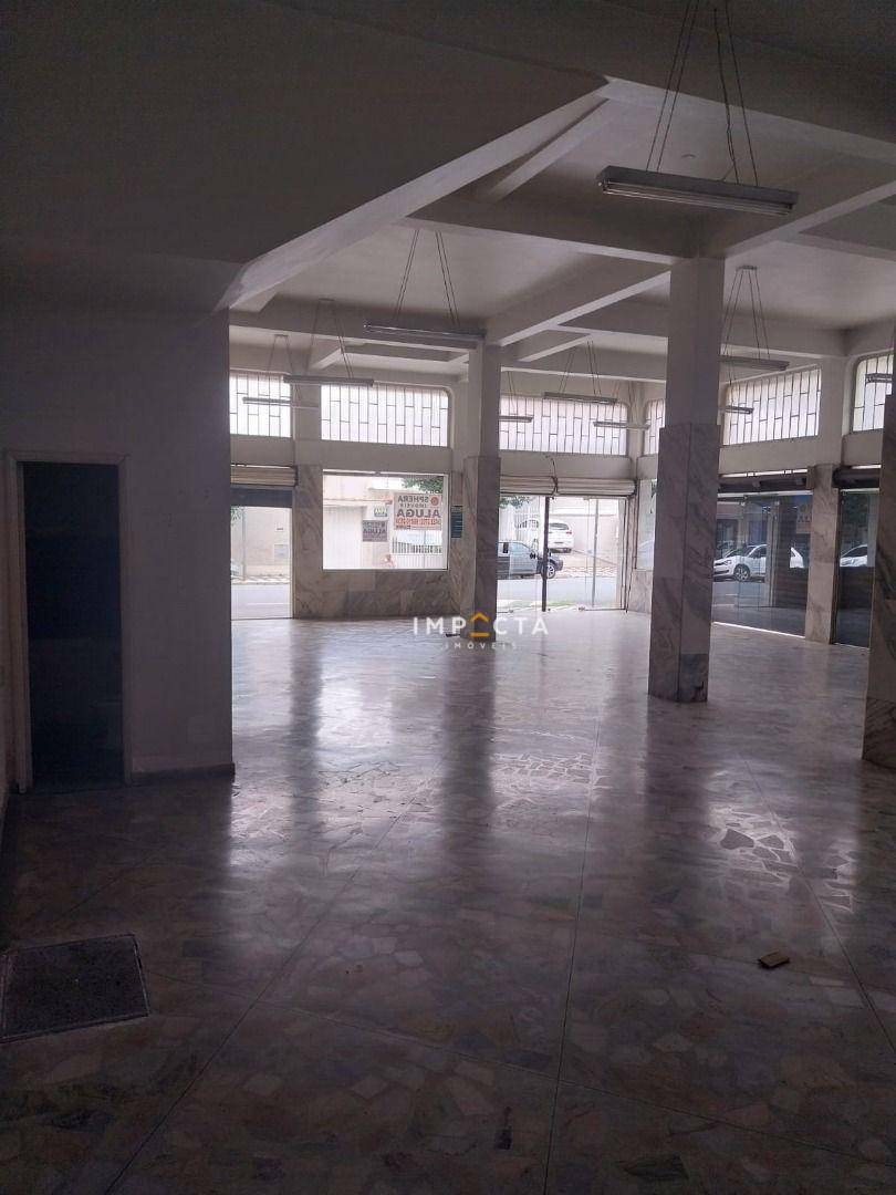 Loja-Salão para alugar, 230m² - Foto 5