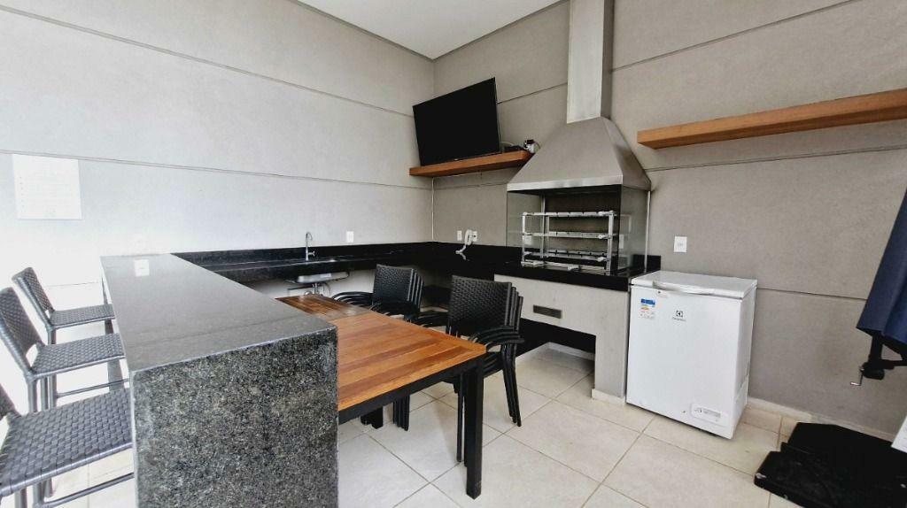 Apartamento à venda com 3 quartos, 122m² - Foto 30