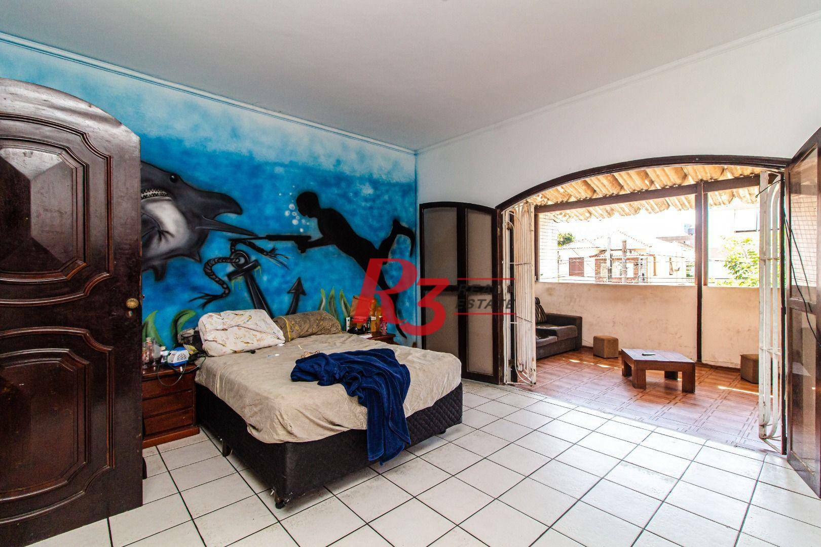 Casa à venda com 3 quartos, 250m² - Foto 25