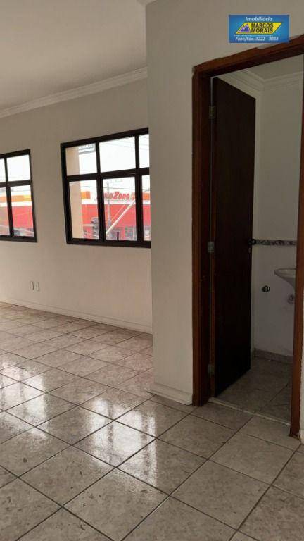 Conjunto Comercial-Sala à venda, 35m² - Foto 9