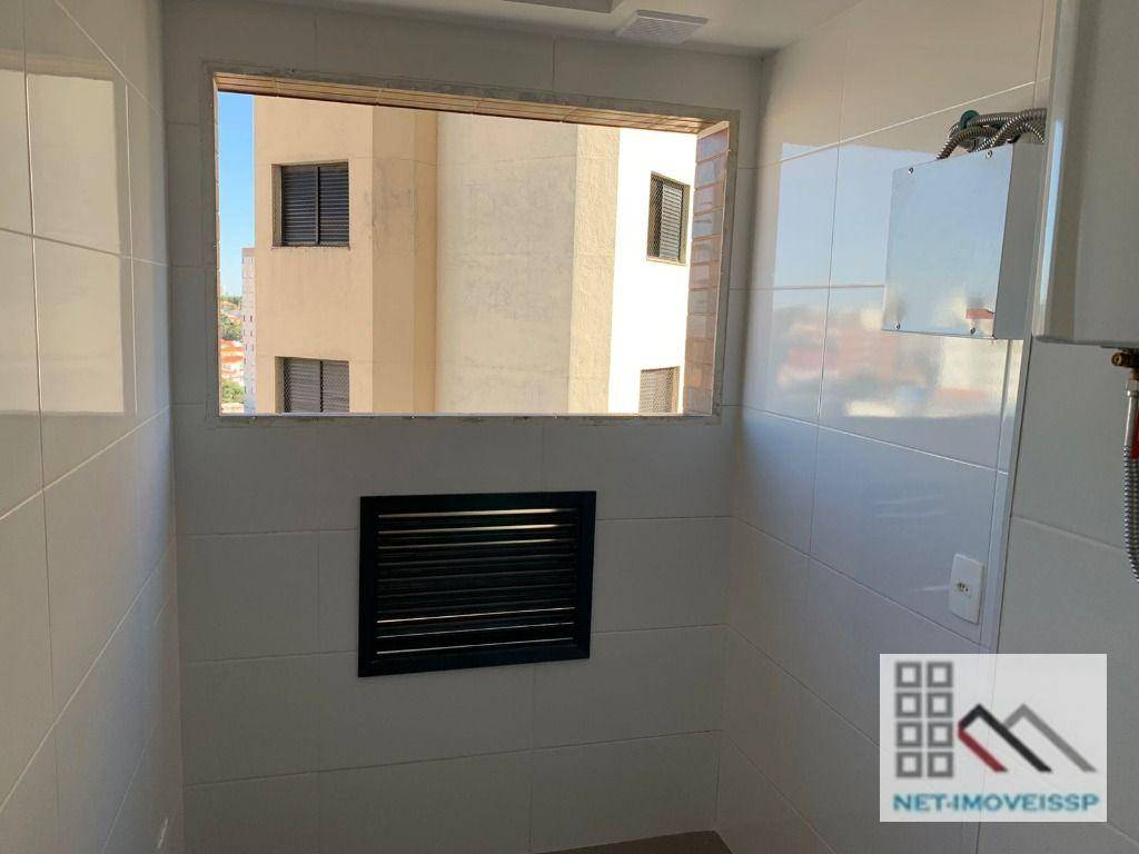 Apartamento à venda com 2 quartos, 62m² - Foto 7