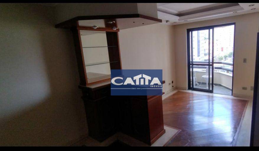 Apartamento para alugar com 3 quartos, 86m² - Foto 2