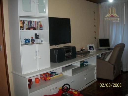 Apartamento à venda com 2 quartos, 66m² - Foto 3