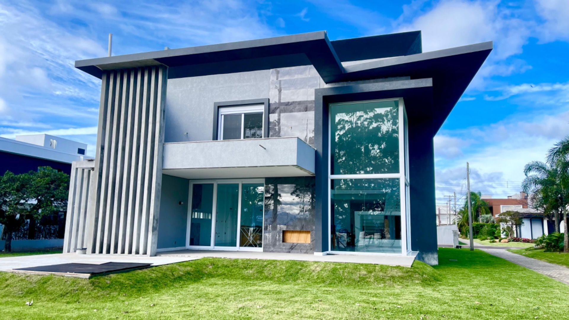 Casa de Condomínio à venda com 5 quartos, 465m² - Foto 23