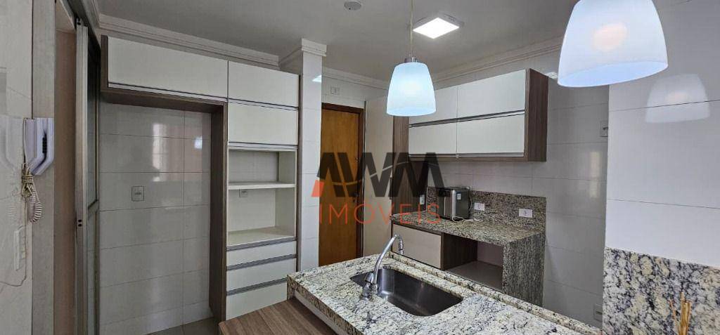 Apartamento, 3 quartos, 100 m² - Foto 10