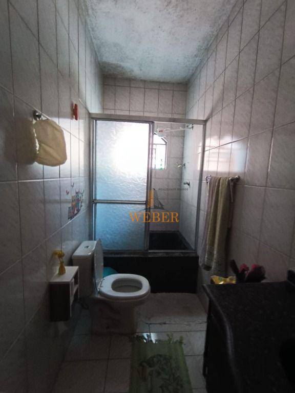 Sobrado à venda com 2 quartos, 280m² - Foto 18