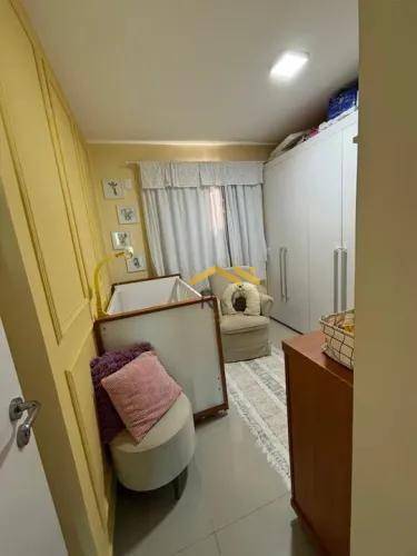 Apartamento à venda com 2 quartos, 65m² - Foto 21