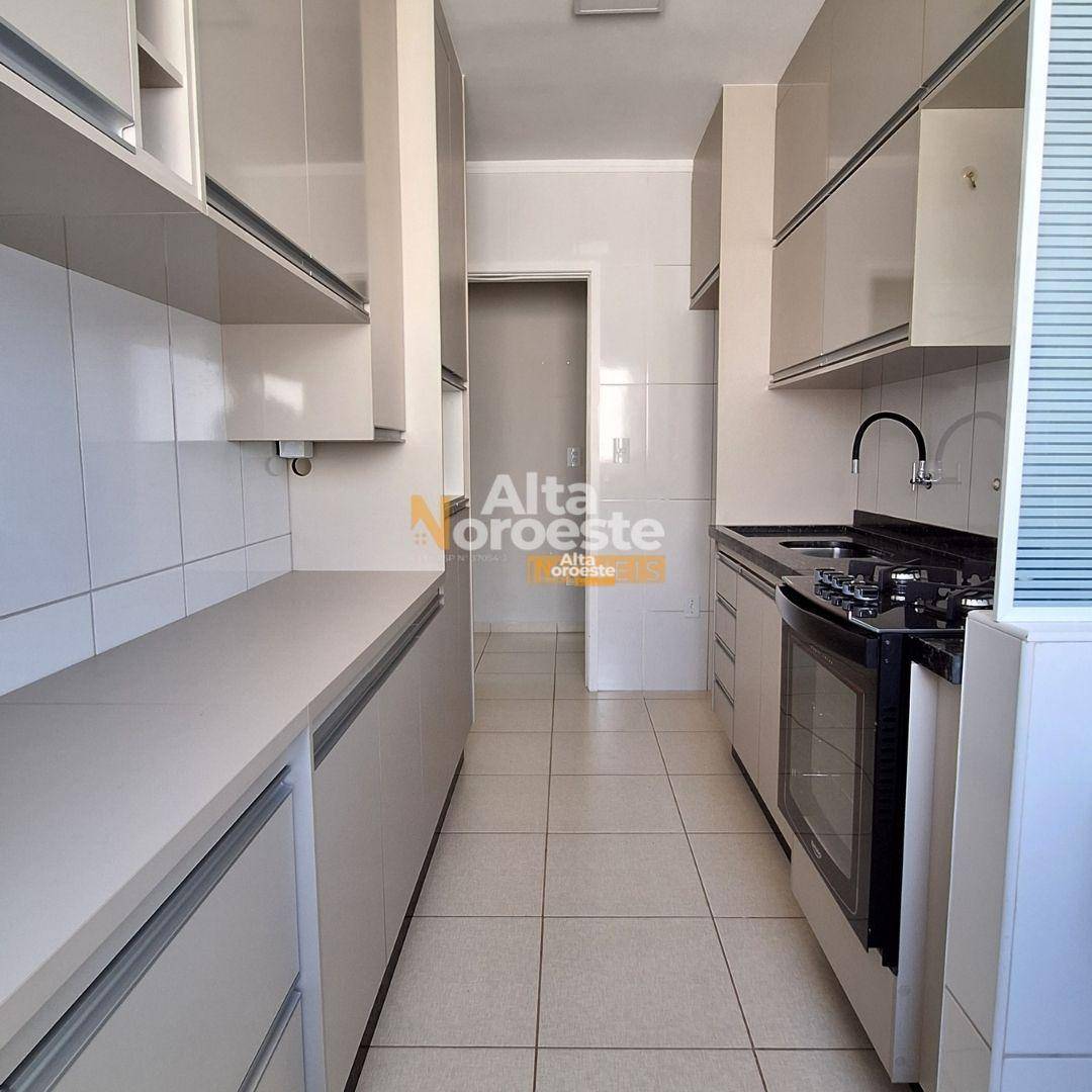 Apartamento para alugar com 2 quartos, 54m² - Foto 3