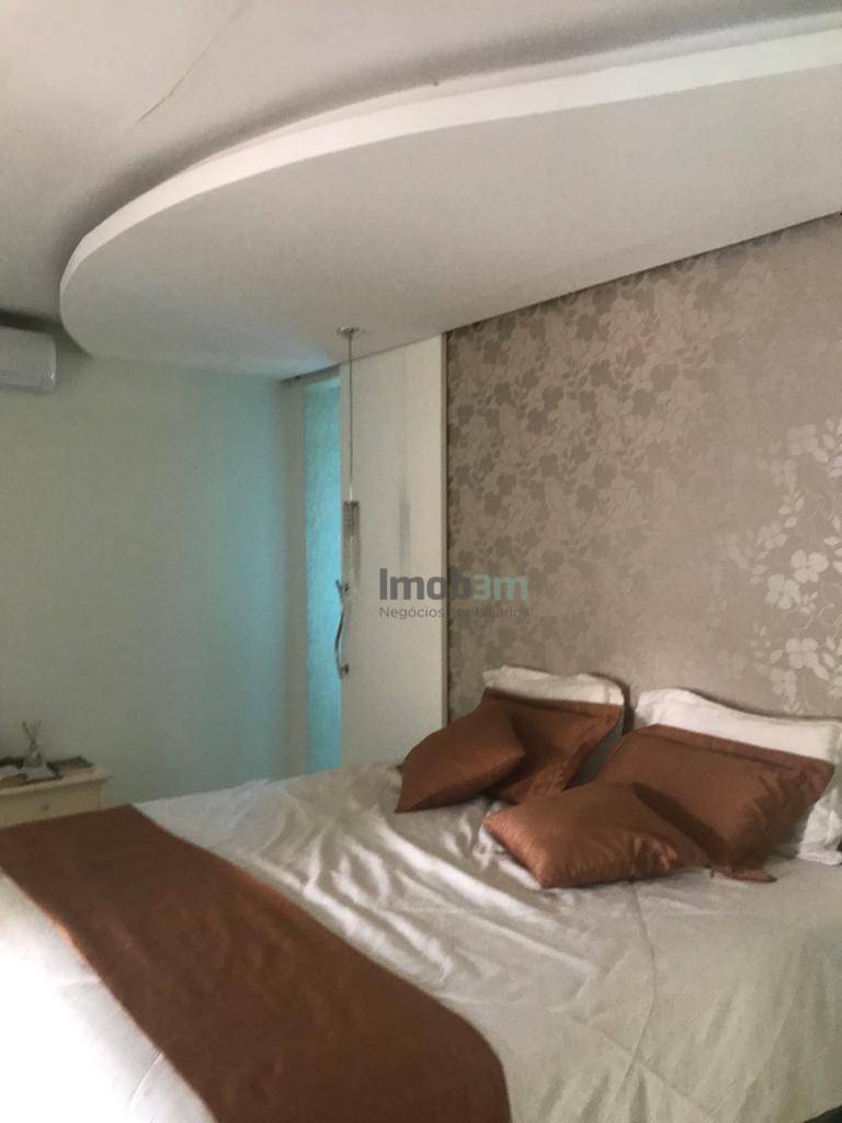 Sobrado à venda com 4 quartos, 302m² - Foto 23