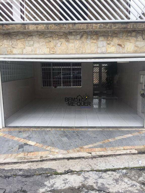 Sobrado à venda com 2 quartos, 124m² - Foto 29