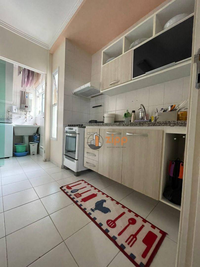 Apartamento à venda com 3 quartos, 92m² - Foto 13