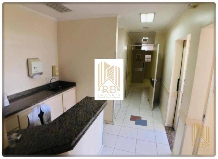 Conjunto Comercial-Sala à venda, 218m² - Foto 14