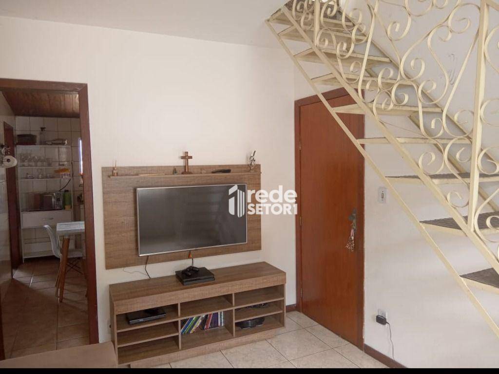 Cobertura à venda com 2 quartos, 101m² - Foto 7