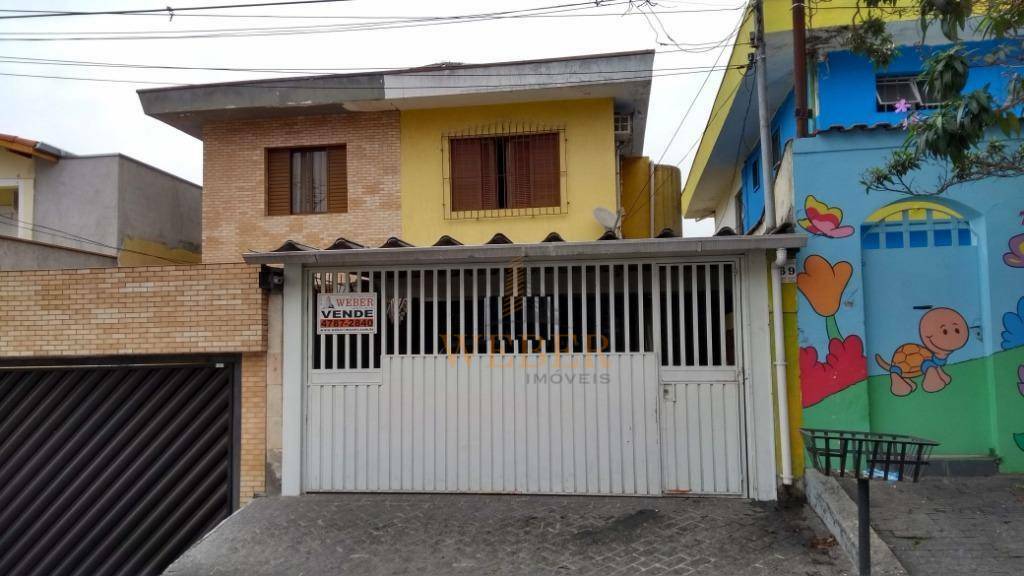 Sobrado à venda com 3 quartos, 146m² - Foto 58