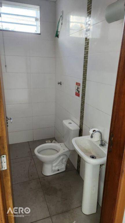 Depósito-Galpão-Armazém para alugar, 400m² - Foto 11