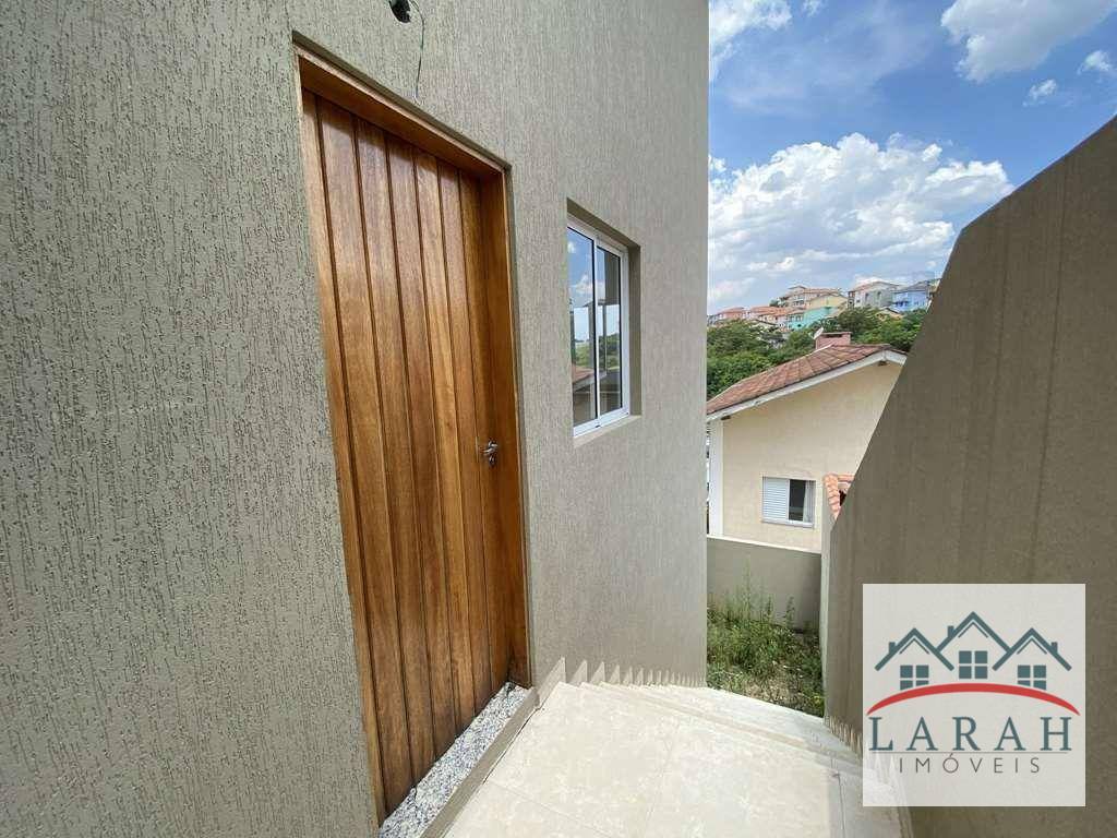 Sobrado à venda com 3 quartos, 119m² - Foto 27