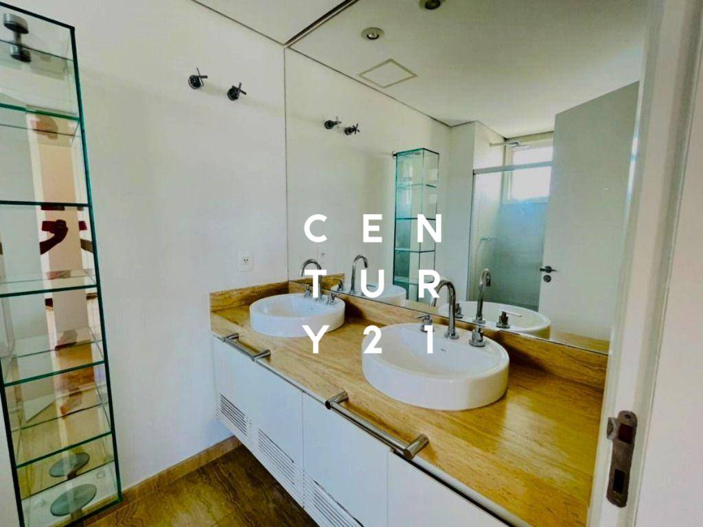 Apartamento à venda e aluguel com 3 quartos, 215m² - Foto 11