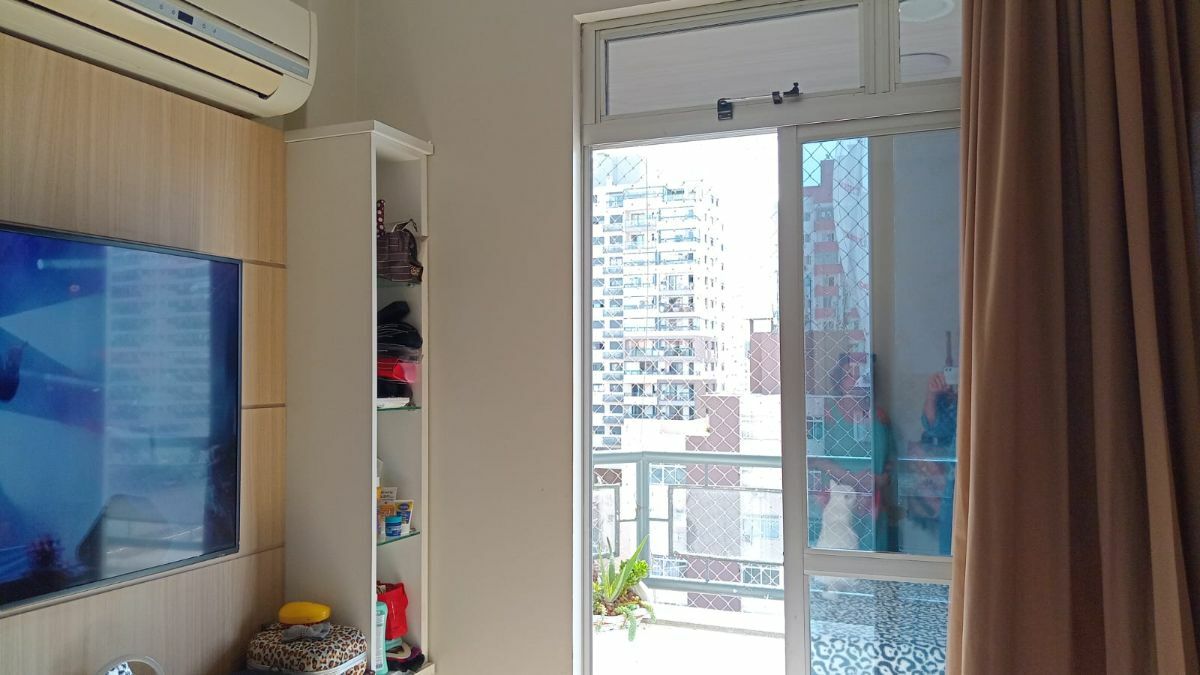 Apartamento à venda com 2 quartos, 75m² - Foto 20