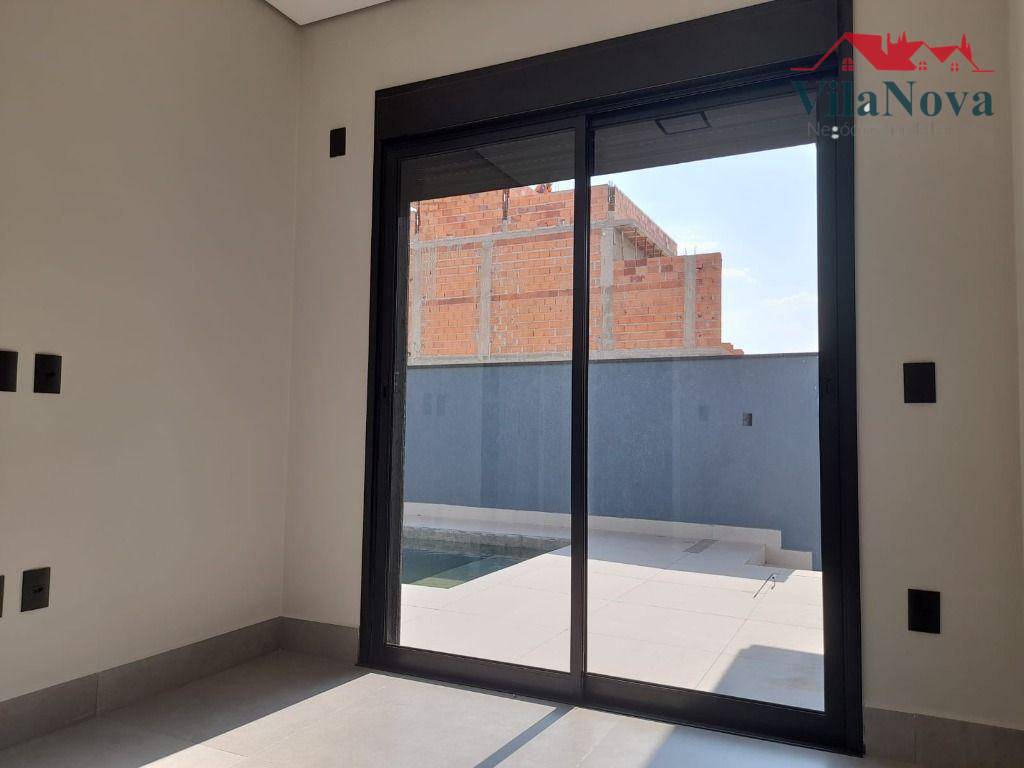 Casa de Condomínio à venda com 3 quartos, 211m² - Foto 27