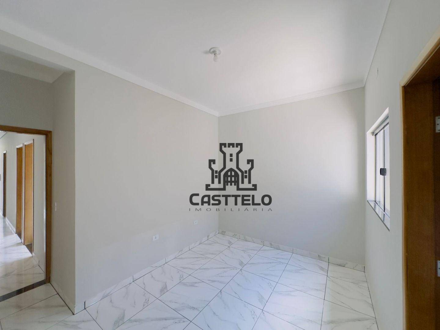 Casa à venda com 3 quartos, 85m² - Foto 11