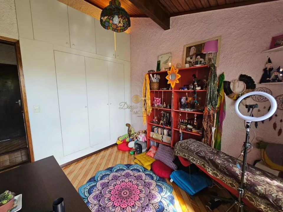 Casa de Condomínio à venda com 4 quartos, 180m² - Foto 19