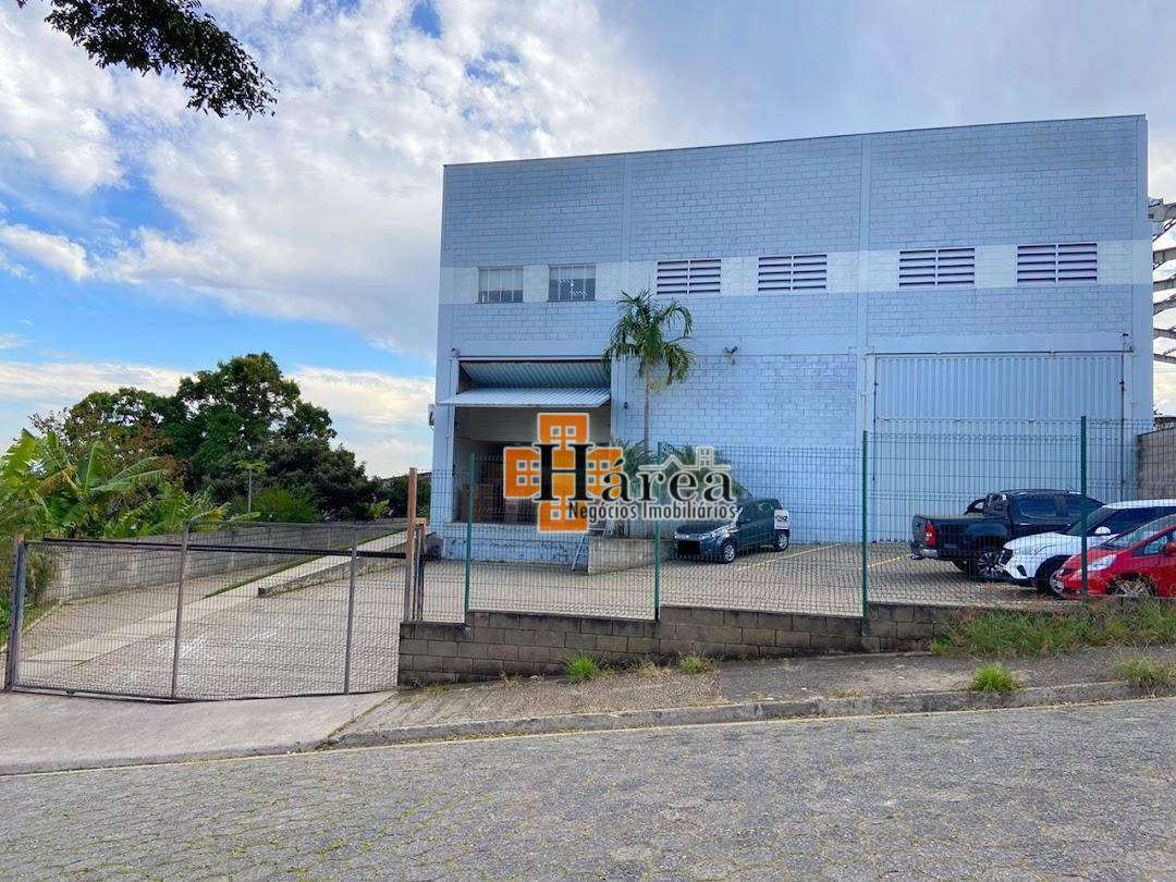 Depósito-Galpão-Armazém à venda, 1000m² - Foto 2