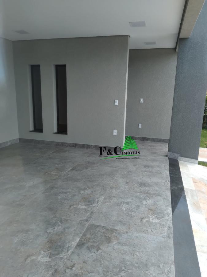 Casa de Condomínio à venda com 4 quartos, 300m² - Foto 26