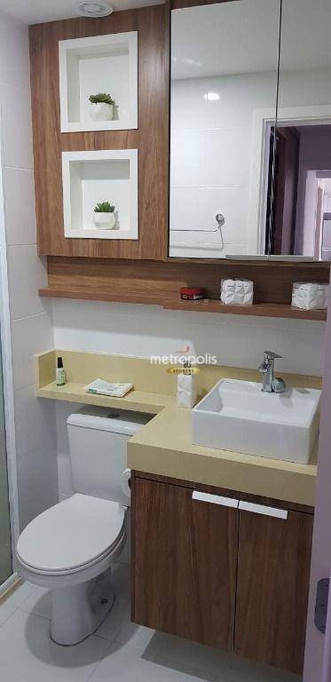 Apartamento à venda com 3 quartos, 75m² - Foto 11