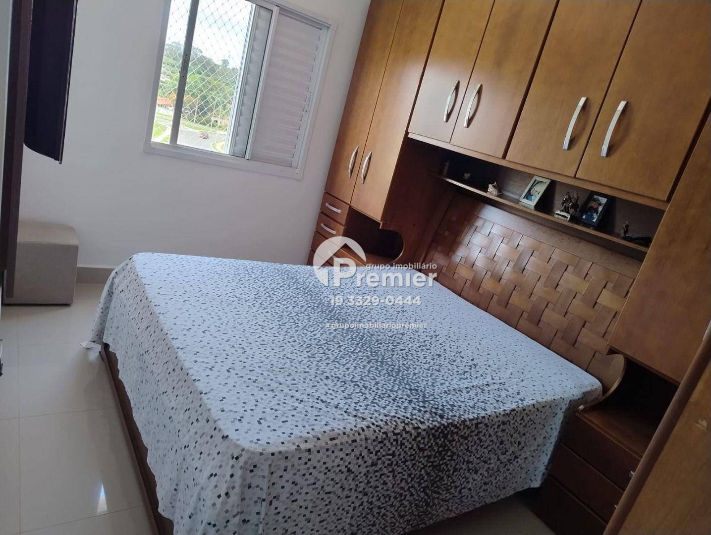 Apartamento à venda com 2 quartos, 51m² - Foto 4