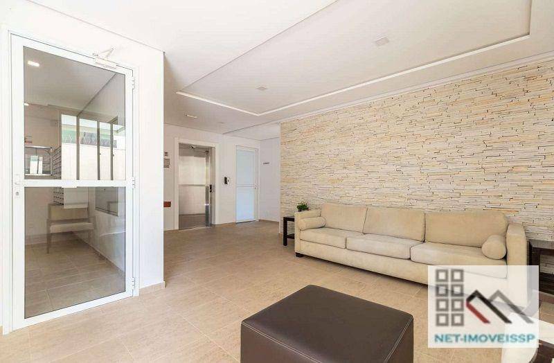 Apartamento à venda com 3 quartos, 86m² - Foto 31