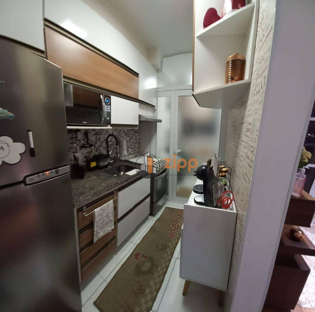 Apartamento à venda com 2 quartos, 50m² - Foto 36