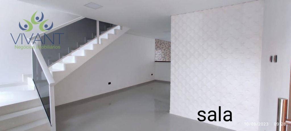 Sobrado à venda com 3 quartos, 125m² - Foto 10