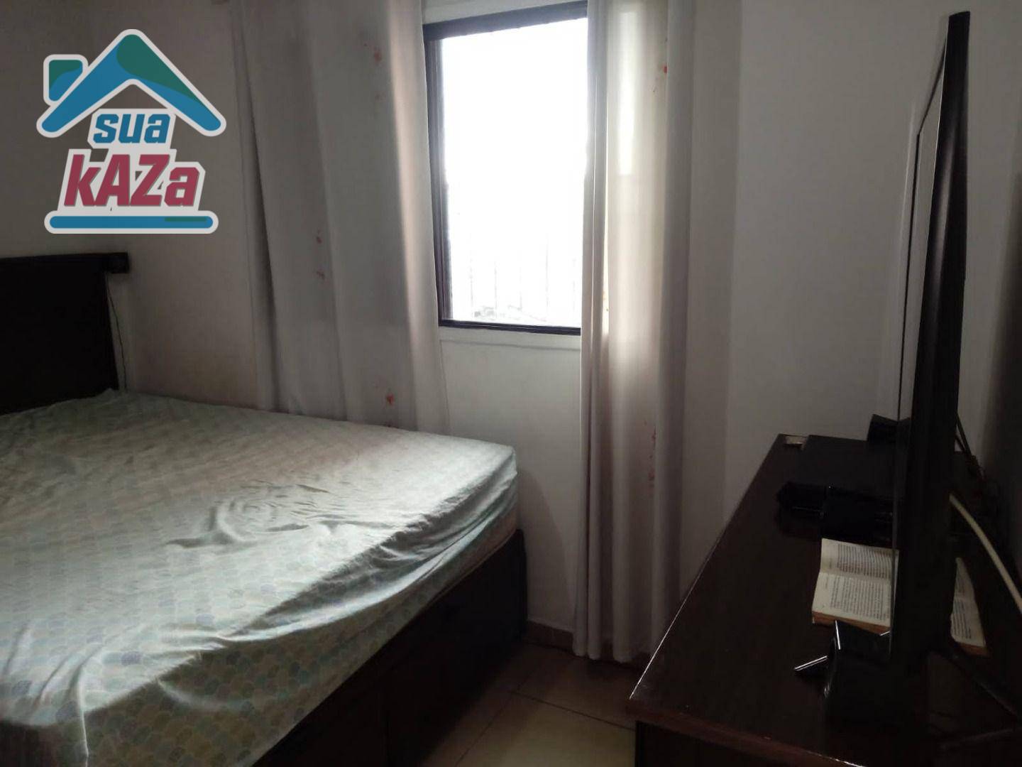 Apartamento à venda com 3 quartos, 59m² - Foto 23