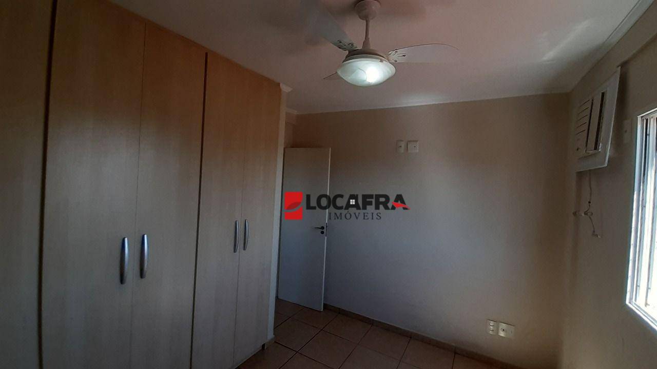 Apartamento à venda com 2 quartos, 61m² - Foto 9