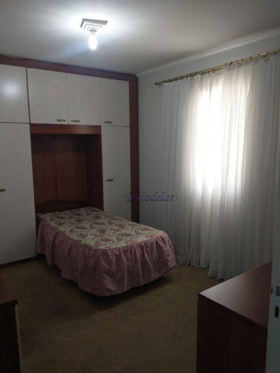 Sobrado à venda com 3 quartos, 100m² - Foto 11