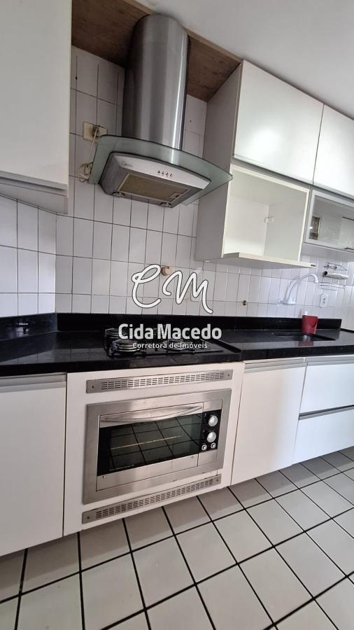 Apartamento à venda com 3 quartos, 86m² - Foto 12