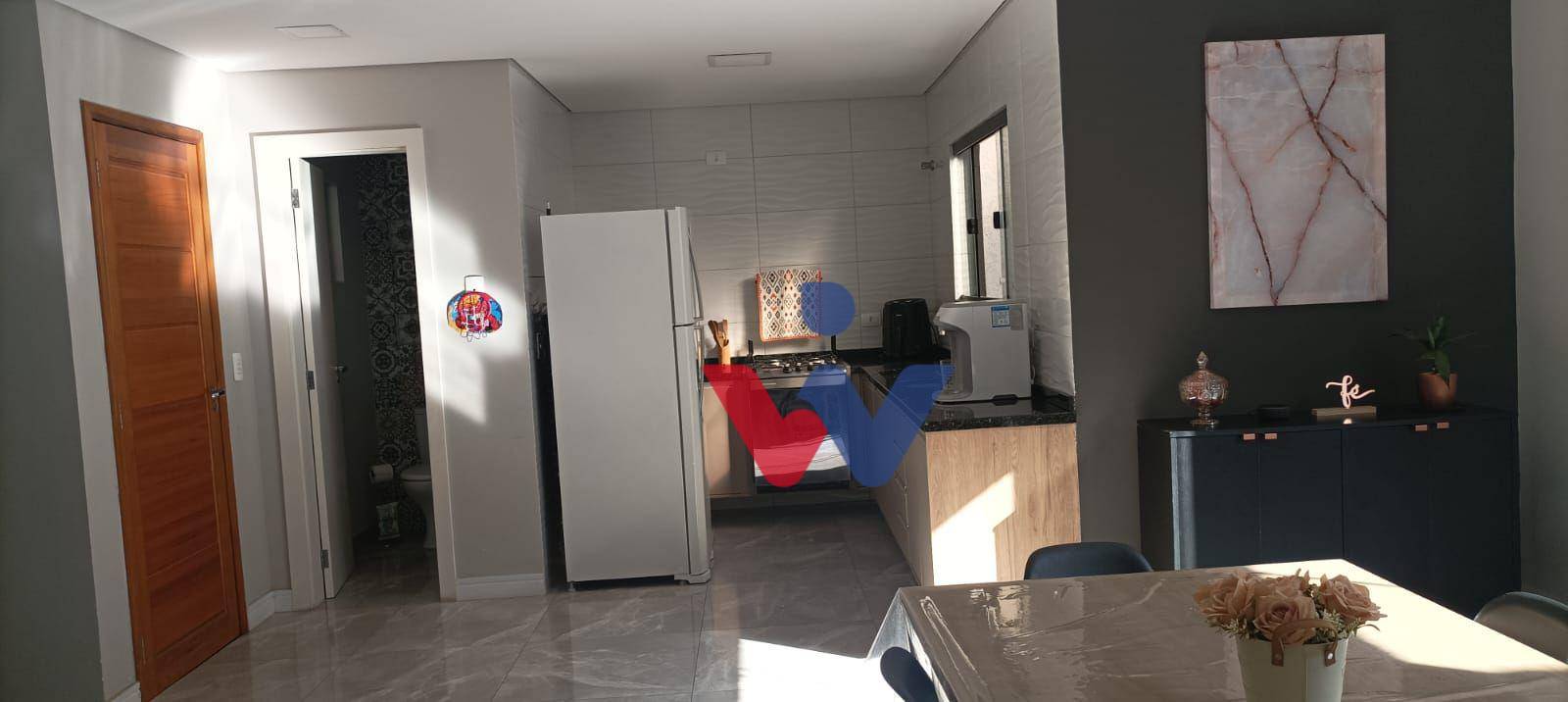 Sobrado à venda com 3 quartos, 140m² - Foto 6