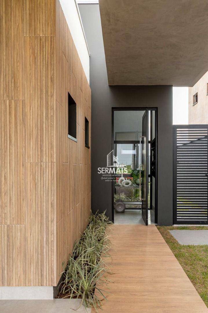 Casa de Condomínio à venda com 3 quartos, 185m² - Foto 7