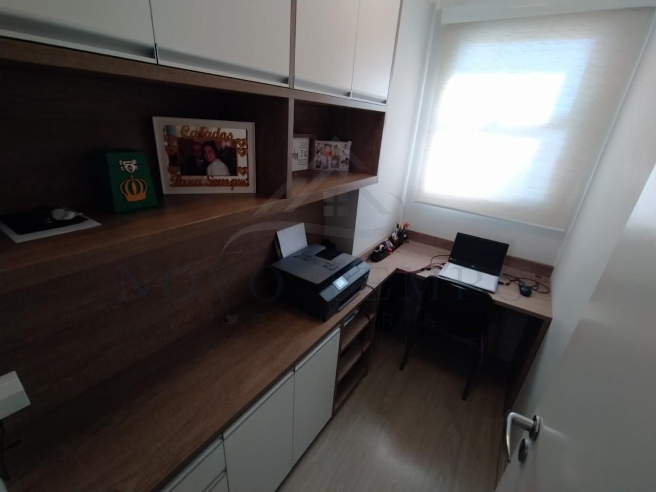 Apartamento à venda com 3 quartos, 155m² - Foto 13