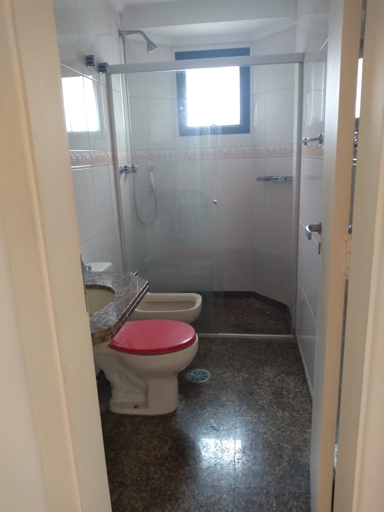 Apartamento à venda com 4 quartos, 185m² - Foto 4