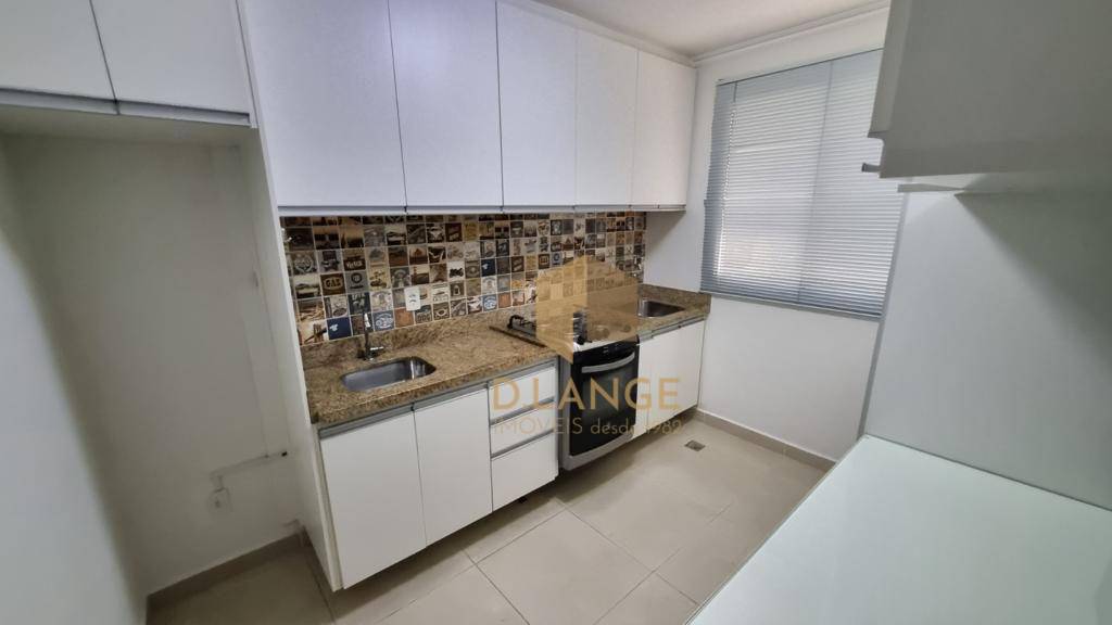 Apartamento à venda com 1 quarto, 45m² - Foto 16