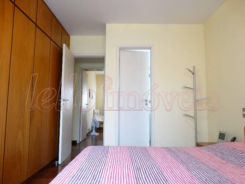 Apartamento para alugar com 2 quartos, 100m² - Foto 13