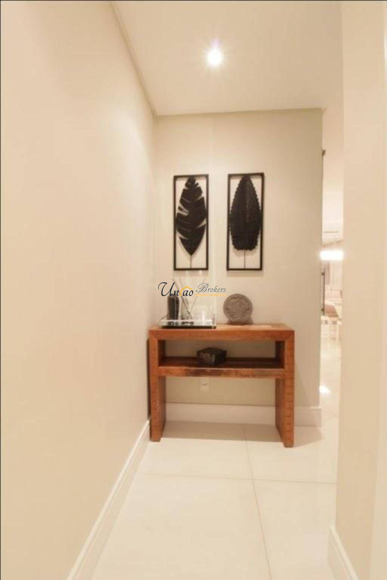 Apartamento à venda com 2 quartos, 79m² - Foto 6