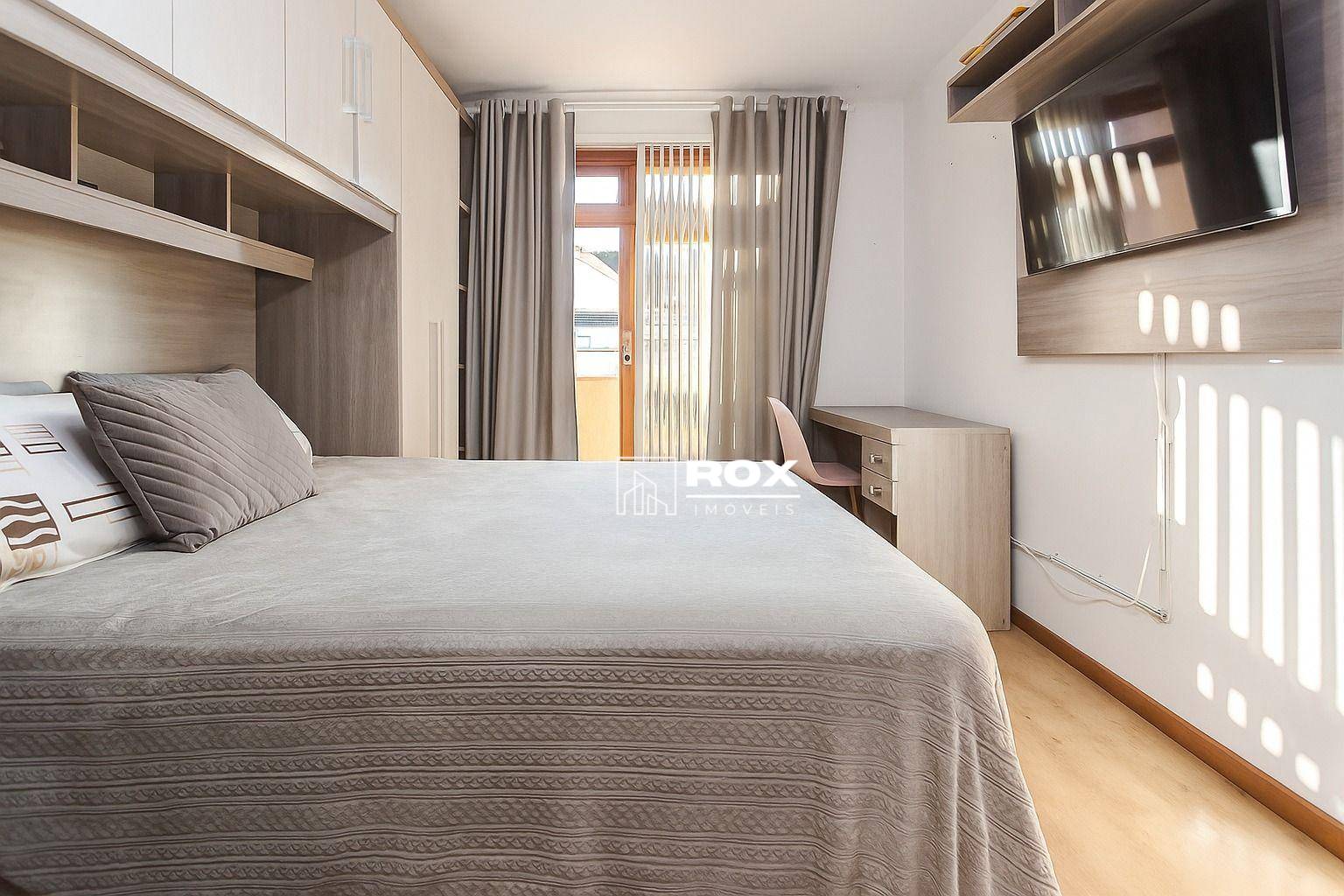 Sobrado à venda com 3 quartos, 100m² - Foto 17