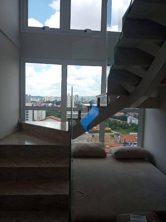 Apartamento à venda com 2 quartos, 120m² - Foto 4