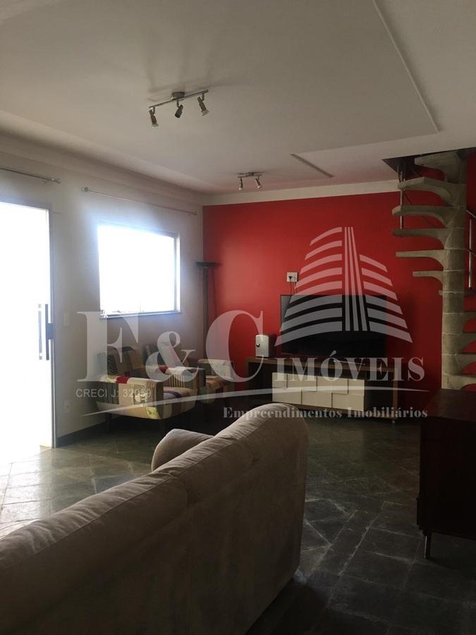 Sobrado à venda com 3 quartos, 140m² - Foto 4